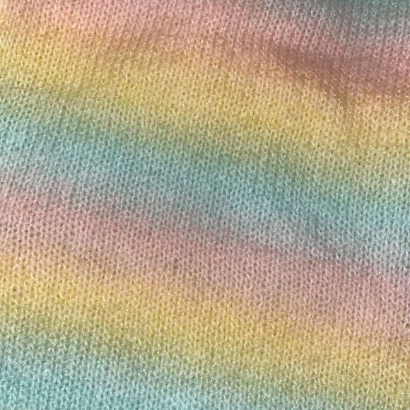 BB Dakota by Steve Madden Ombre Sweater - Picture 2 of 6